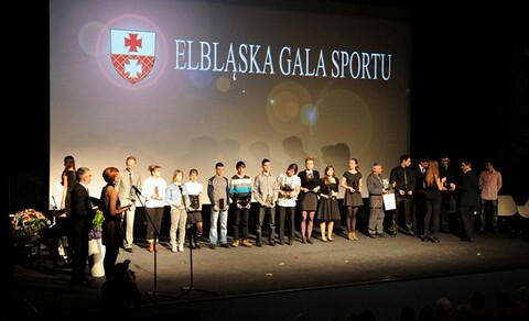 Elbląska Gala Sportu