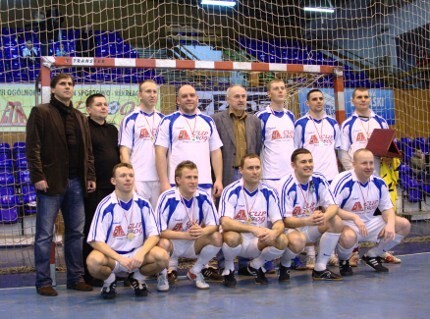 Etna Cup 2010