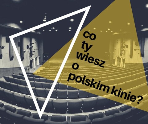 Zgłoś się do Filmowych Rozgrywek