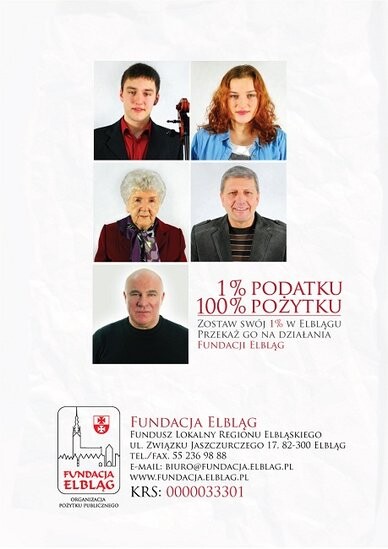Ziarnko do ziarnka, procent do procenta...
