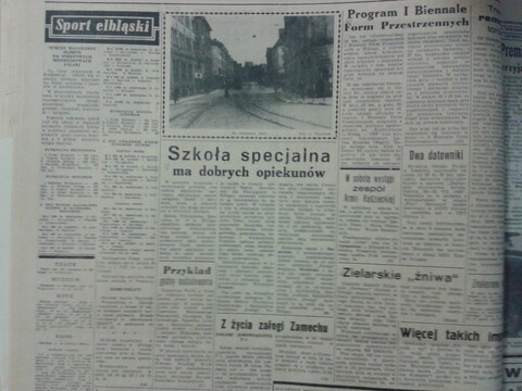 Zielarskie żniwa