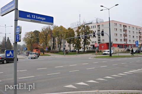 Więcej zielonej fali w mieście