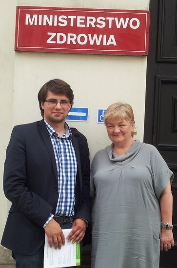 Zielone światło dla elbląskiej dyspozytorni PR