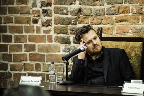 Trzeci dzień 12. Letnich Ogrodów POLITYKI