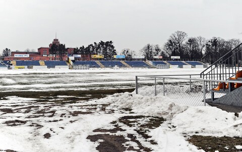 Wiosna szybsza niż II liga (opinia)