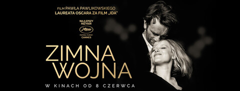 Zimna wojna w kinie Światowid