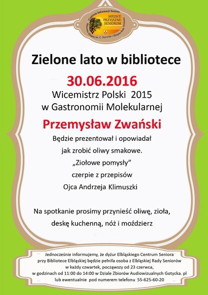 Ziołowe pomysły na oliwy smakowe