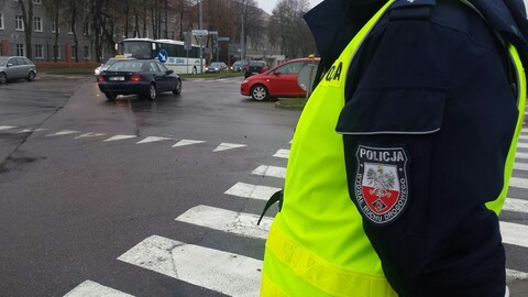 Złapany na gorącym uczynku