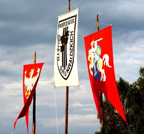 Zlot Grunwaldzki 2011