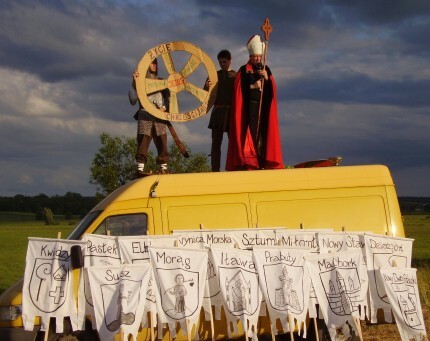 Zlot młodzieży