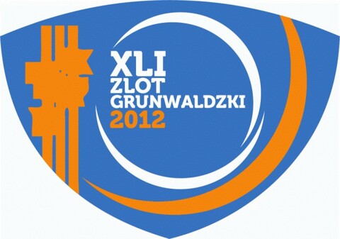 Zlot Wspólnoty Drużyn Grunwaldzkich 2012