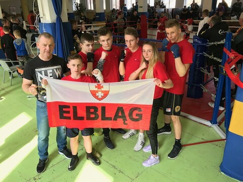 Złoto Nikodema (boks) 