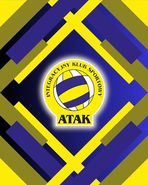 Złoty i Srebrny IKS ATAK Elbląg