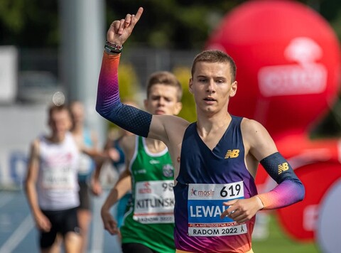 Złoty Kacper