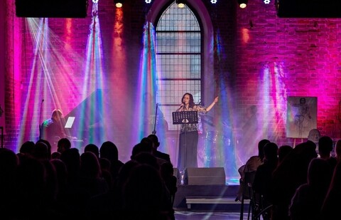 Złóż wniosek o stypendium i Elbląskie Nagrody Kulturalne