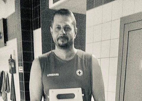 Zmarł Adam Prus (aktualizacja)