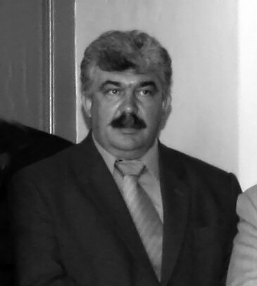 Zmarł Edward Piekarz