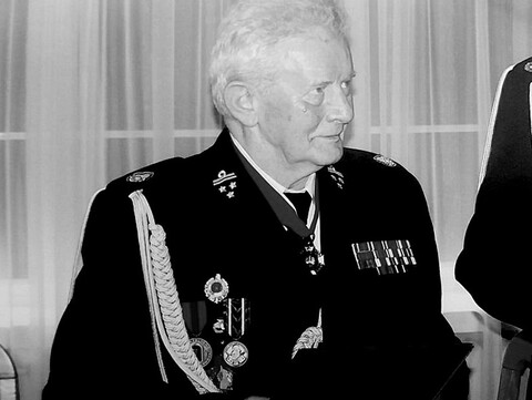 Zmarł Jan Kierszka