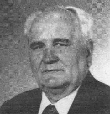 Zmarł Mieczysław Pleśniak