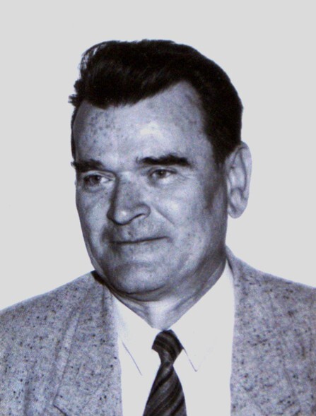 Zmarł Stefan Ulenberg