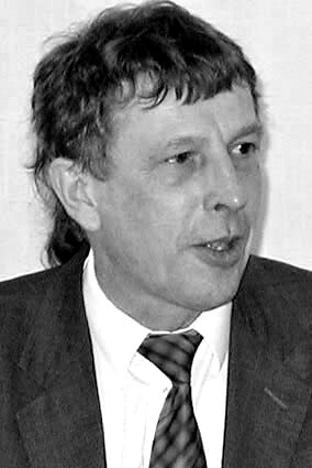 Nie żyje Tadeusz Grodziewicz