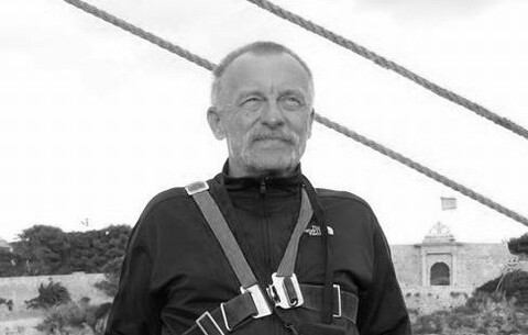 Zmarł Wojciech Pawlak. Kondolencje