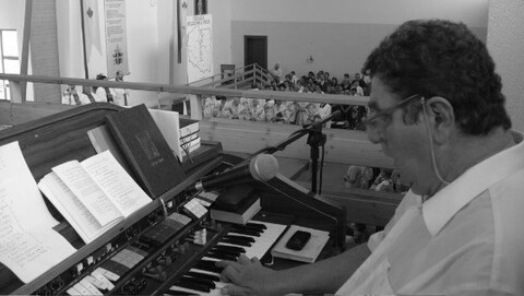Zmarł Wojciech Żukowski