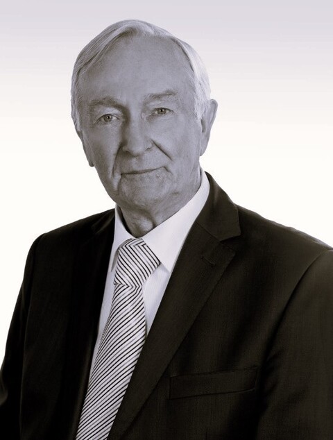 Zmarł Zdzisław Dubiella