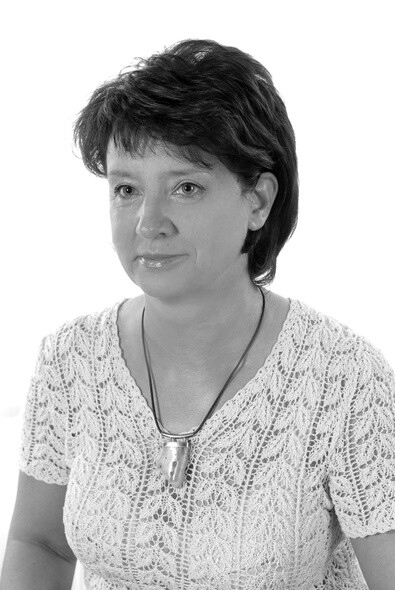 Zmarła Barbara Michalewicz-Pietrucin, wieloletnia nauczycielka ZST-I w Elblągu