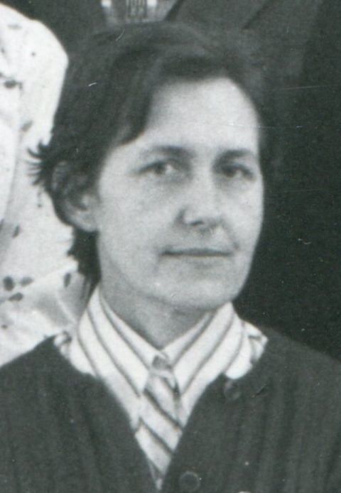 Zmarła Lidia Abramowicz