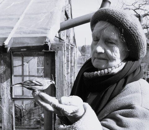 Zmarła Teresa Oliwiecka