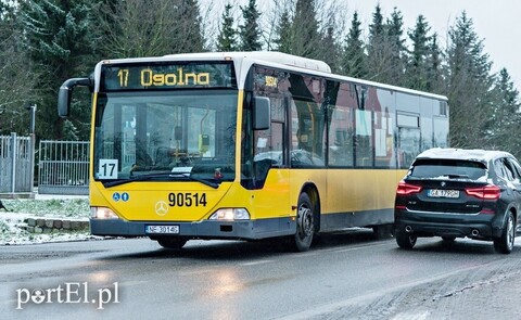 Zmiana rozkładu na święta