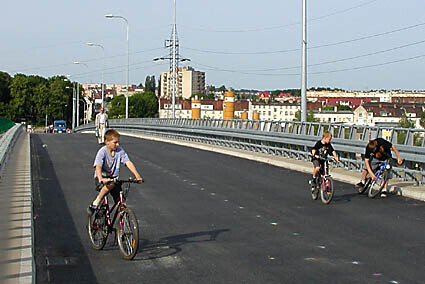 Zmiany komunikacyjne