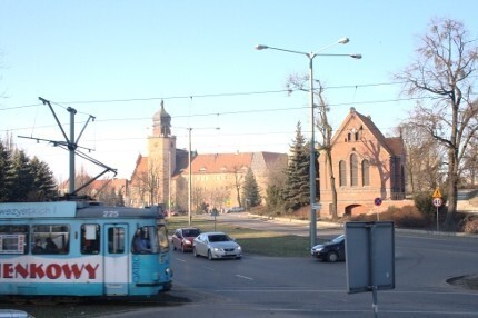 Zmiany w komunikacji