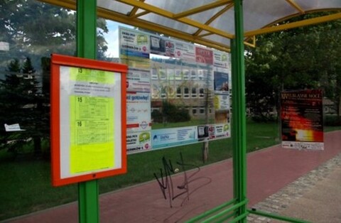 Zmiany w komunikacji