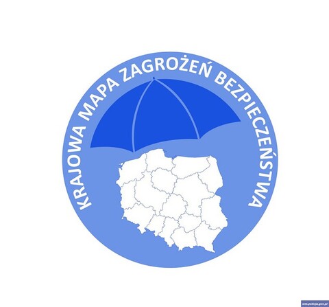 Zmiany w Krajowej Mapie Zagrożeń Bezpieczeństwa