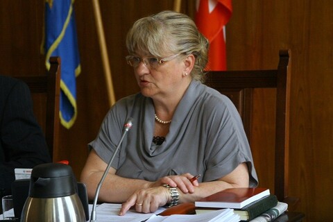 Zmiany w planie zagospodarowania szansą na normalność