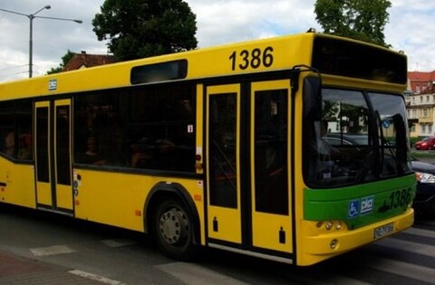 Zmiany w rozkładzie jazdy dwunastki