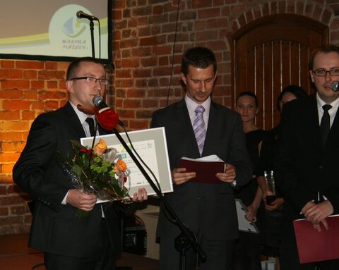 Znamy laureatów konkursu „Pro Warmia Mazury 2012”