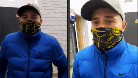 Znasz go? Szuka go policja