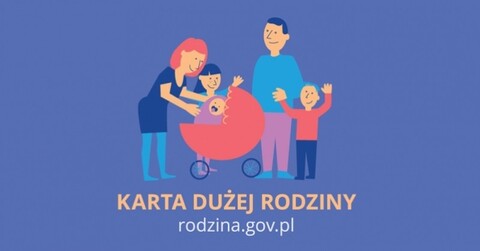 Zniżki rodzinne na start!