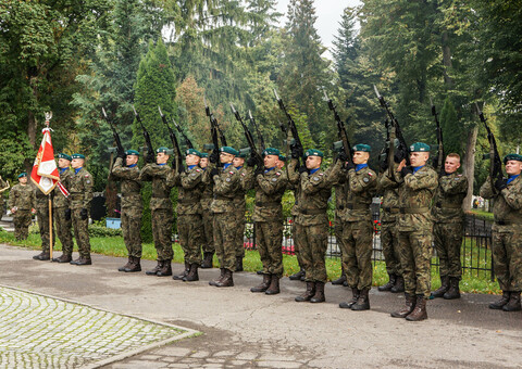 Obchody 82. rocznicy agresji ZSRR na Polskę. Prawda jest warunkiem pojednania