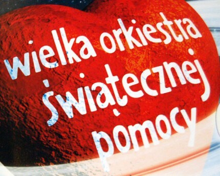 Żołnierze WOŚP