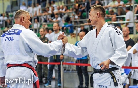 Mistrzostwa Wojska Polskiego w judo