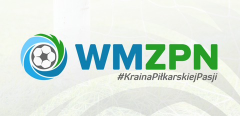 Żółto-biało-niebiescy w kadrze województwa