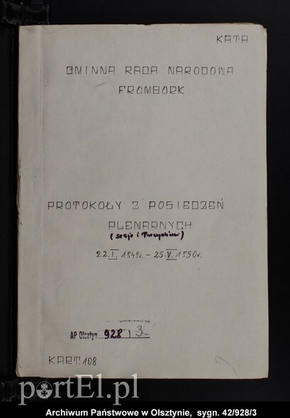 Jak wyglądały problemy w rolnictwie w 1951 roku
