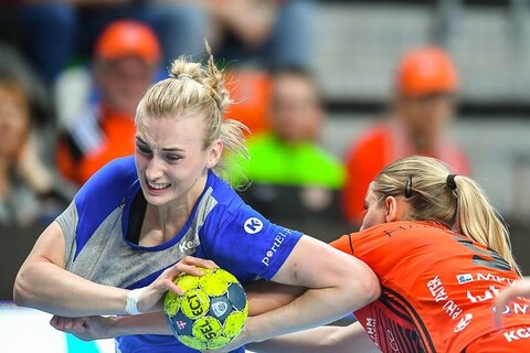 Karne w Lubinie i punkt Startu