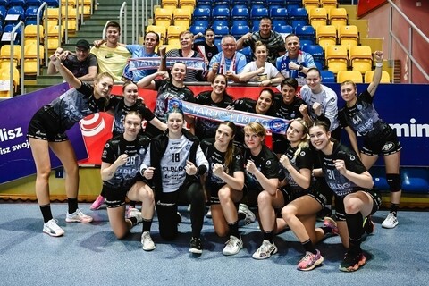 Jesteśmy bezpieczne w Superlidze