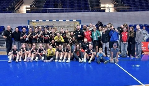 Wyśmienita inauguracja Truso