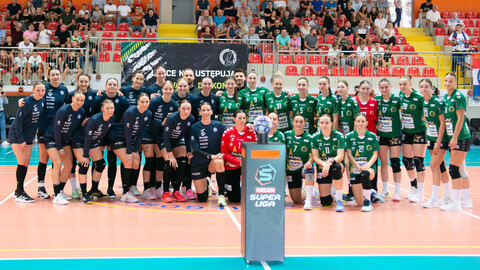 Przegrana Startu w Biłgoraju